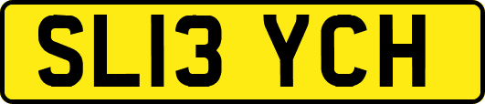 SL13YCH