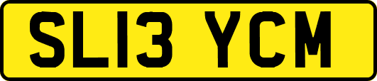 SL13YCM