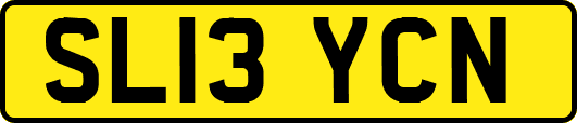 SL13YCN