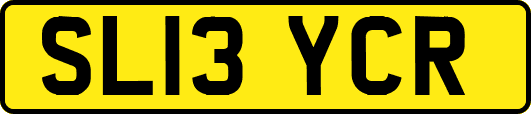 SL13YCR
