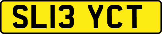 SL13YCT