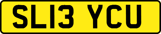 SL13YCU