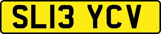 SL13YCV