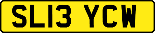 SL13YCW