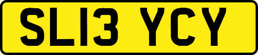 SL13YCY