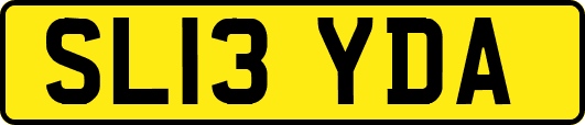 SL13YDA