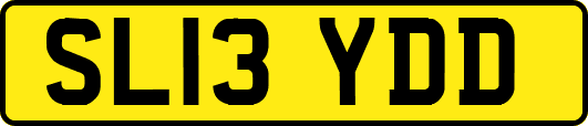 SL13YDD