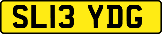SL13YDG