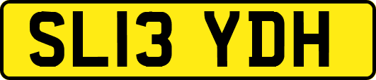 SL13YDH