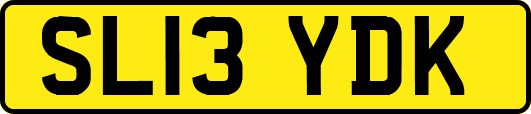 SL13YDK