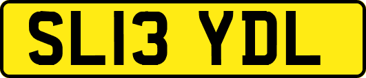 SL13YDL