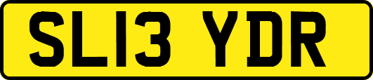 SL13YDR