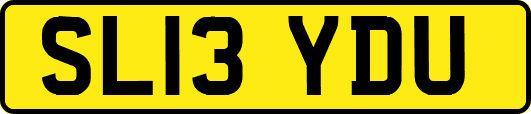 SL13YDU