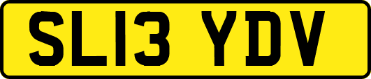 SL13YDV