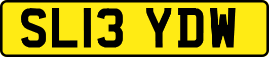 SL13YDW