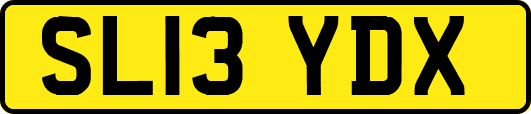 SL13YDX
