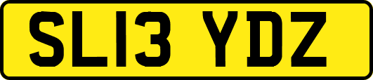 SL13YDZ