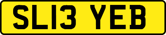 SL13YEB