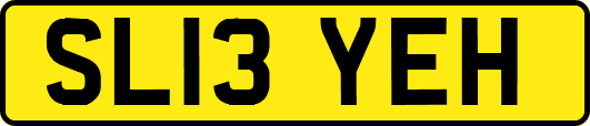 SL13YEH