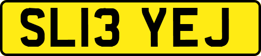 SL13YEJ