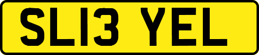 SL13YEL