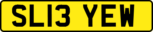 SL13YEW