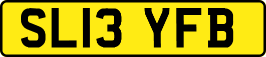 SL13YFB