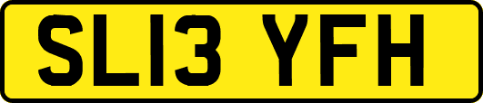 SL13YFH