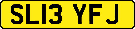 SL13YFJ