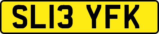 SL13YFK
