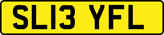 SL13YFL