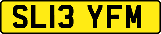 SL13YFM