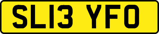 SL13YFO