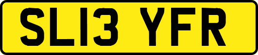 SL13YFR