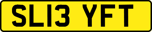SL13YFT