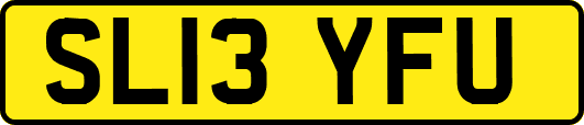 SL13YFU