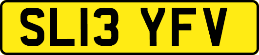 SL13YFV