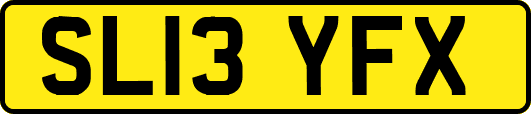 SL13YFX