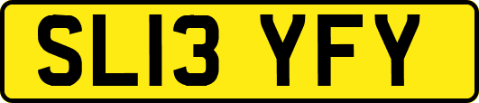 SL13YFY