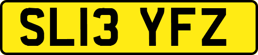 SL13YFZ