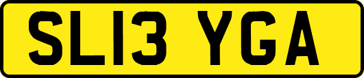 SL13YGA