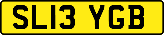 SL13YGB