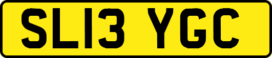 SL13YGC