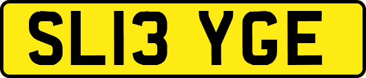 SL13YGE