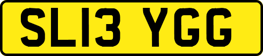 SL13YGG