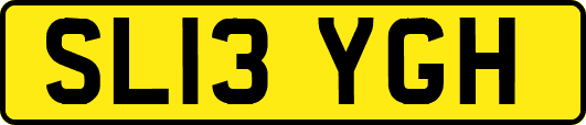 SL13YGH