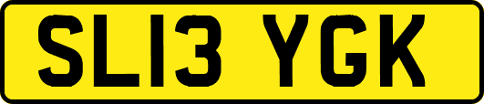 SL13YGK