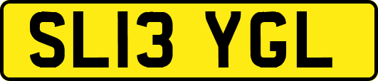 SL13YGL