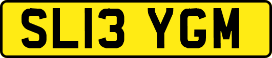 SL13YGM
