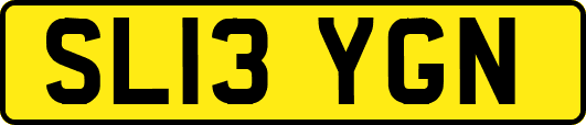 SL13YGN